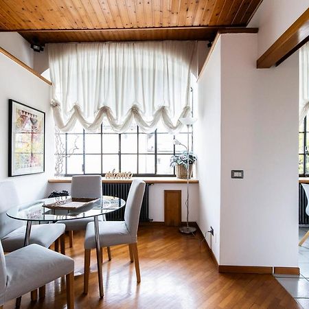 Quarenghi 31C Apartment แบร์กาโม ภายนอก รูปภาพ