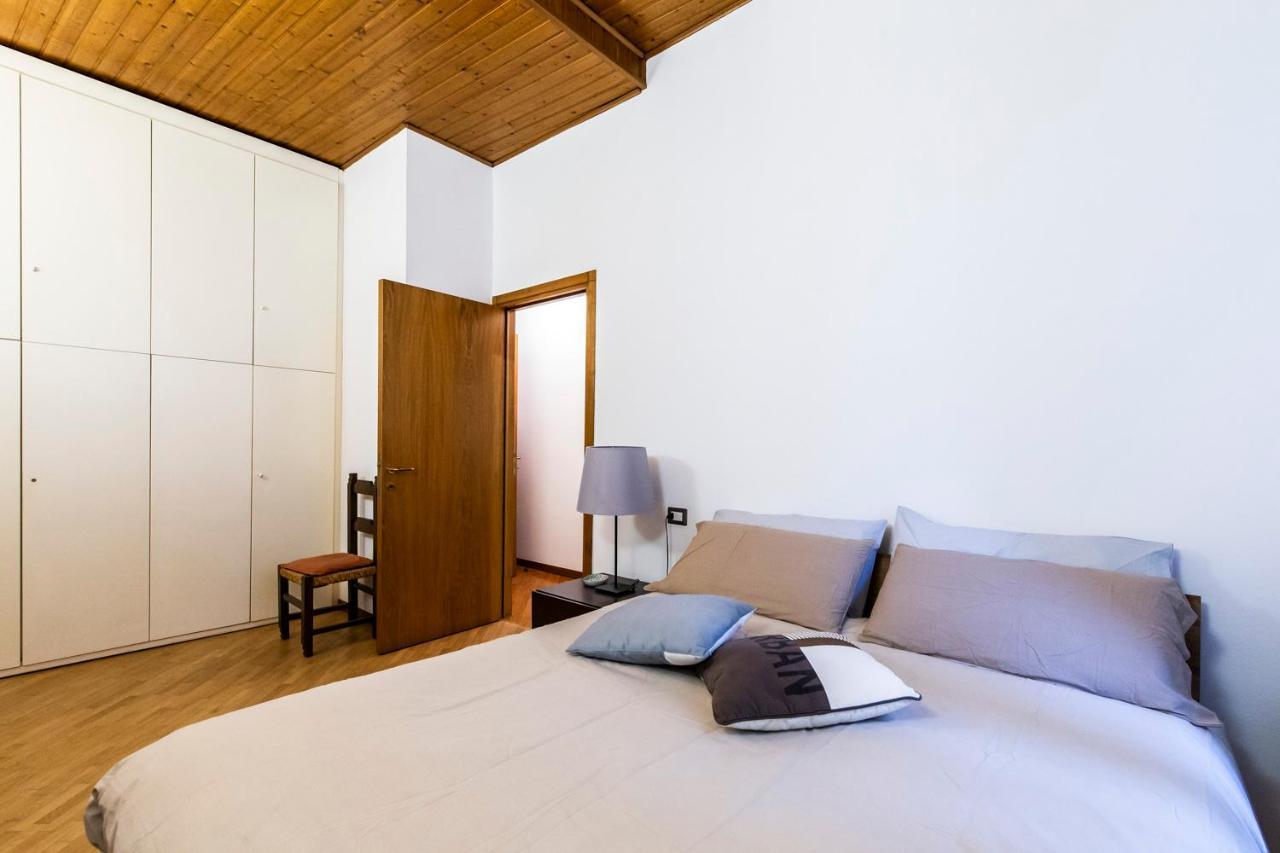 Quarenghi 31C Apartment แบร์กาโม ภายนอก รูปภาพ