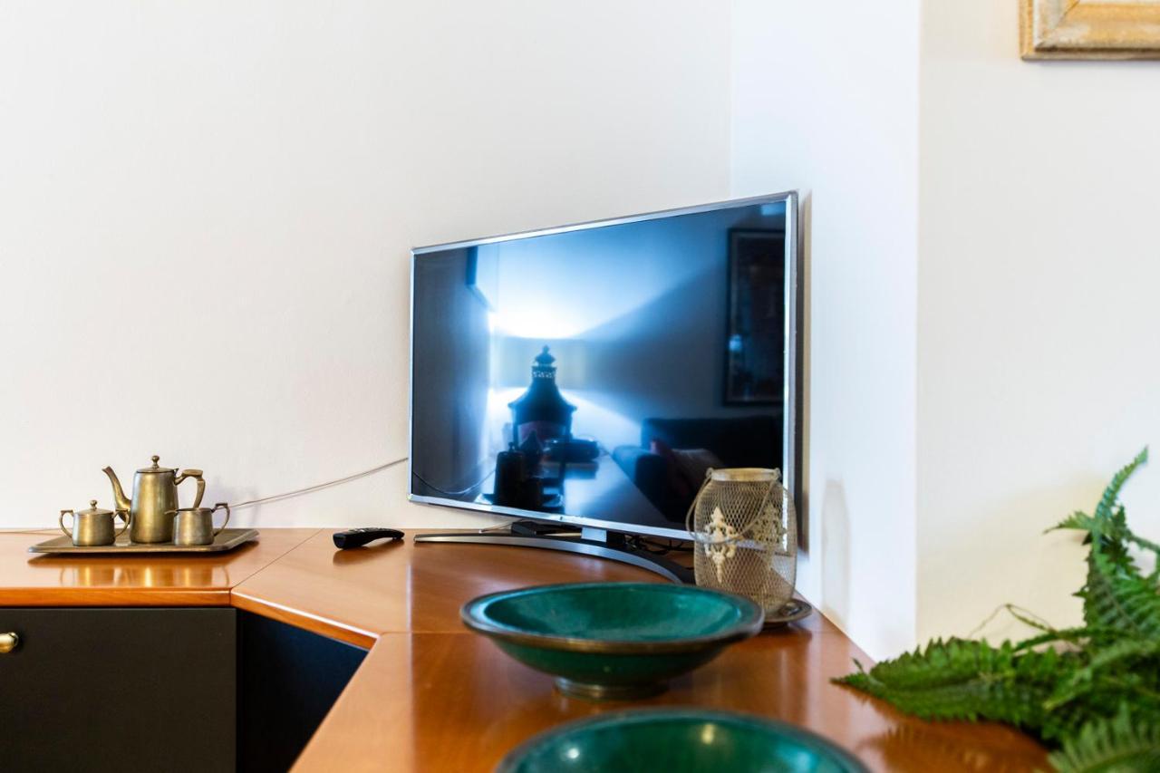Quarenghi 31C Apartment แบร์กาโม ภายนอก รูปภาพ