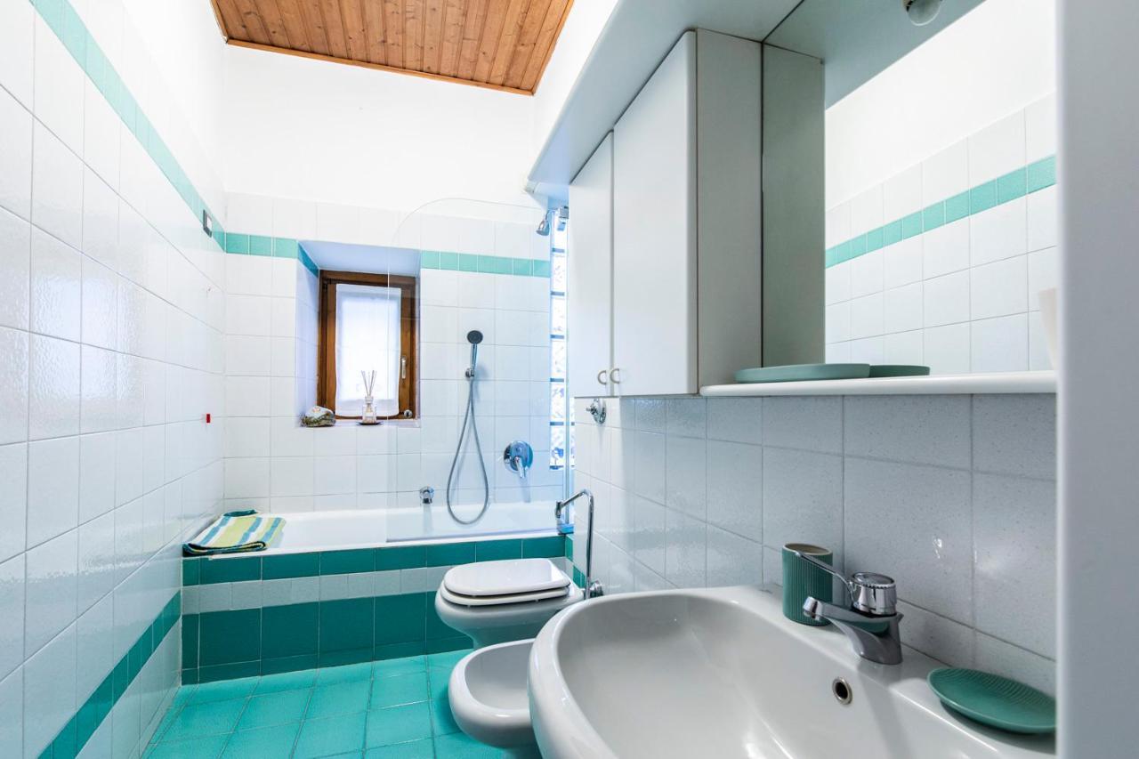 Quarenghi 31C Apartment แบร์กาโม ภายนอก รูปภาพ