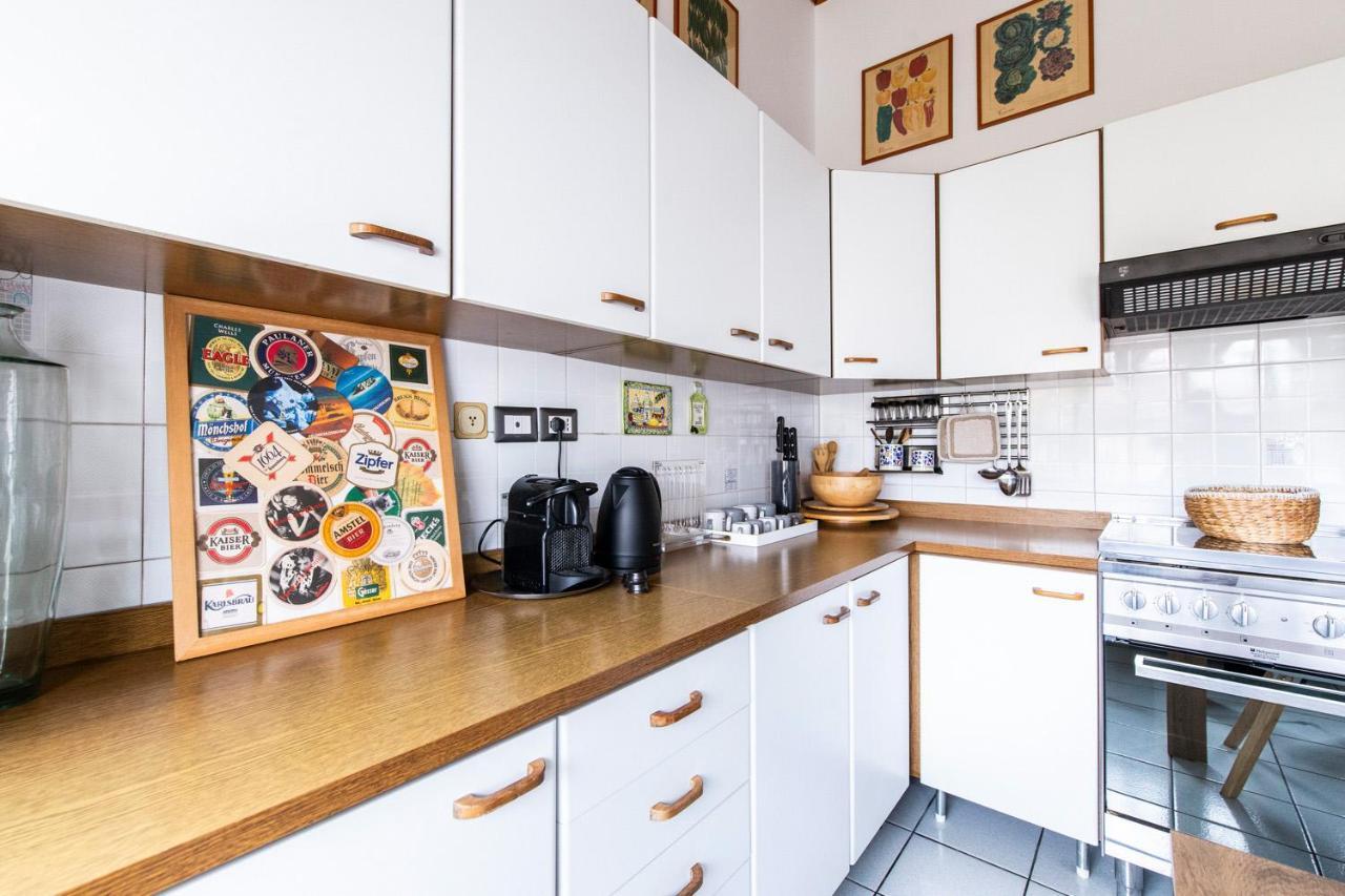 Quarenghi 31C Apartment แบร์กาโม ภายนอก รูปภาพ