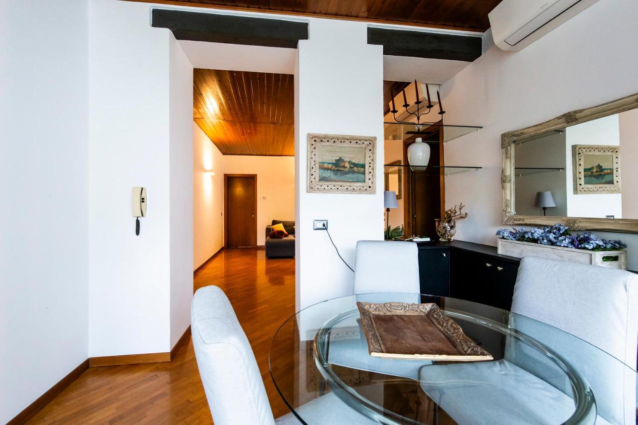 Quarenghi 31C Apartment แบร์กาโม ภายนอก รูปภาพ