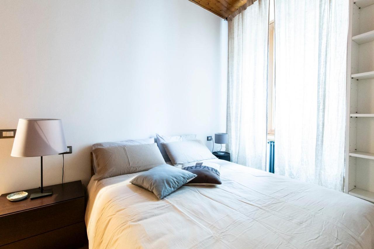 Quarenghi 31C Apartment แบร์กาโม ภายนอก รูปภาพ