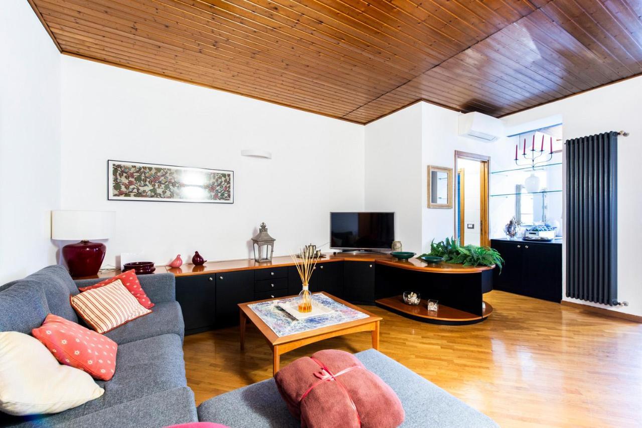 Quarenghi 31C Apartment แบร์กาโม ภายนอก รูปภาพ