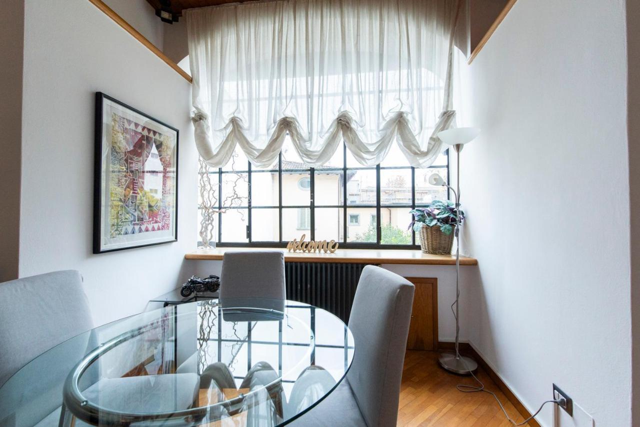 Quarenghi 31C Apartment แบร์กาโม ภายนอก รูปภาพ