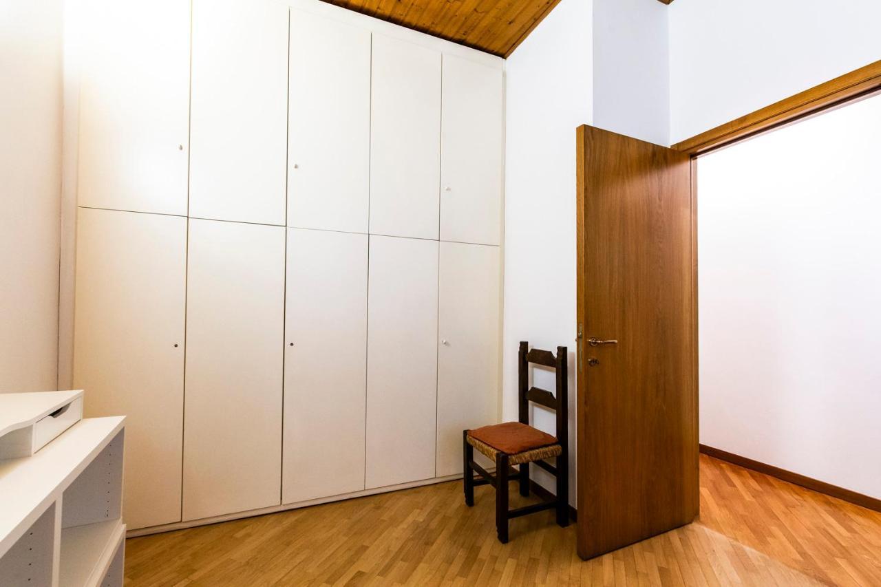 Quarenghi 31C Apartment แบร์กาโม ภายนอก รูปภาพ