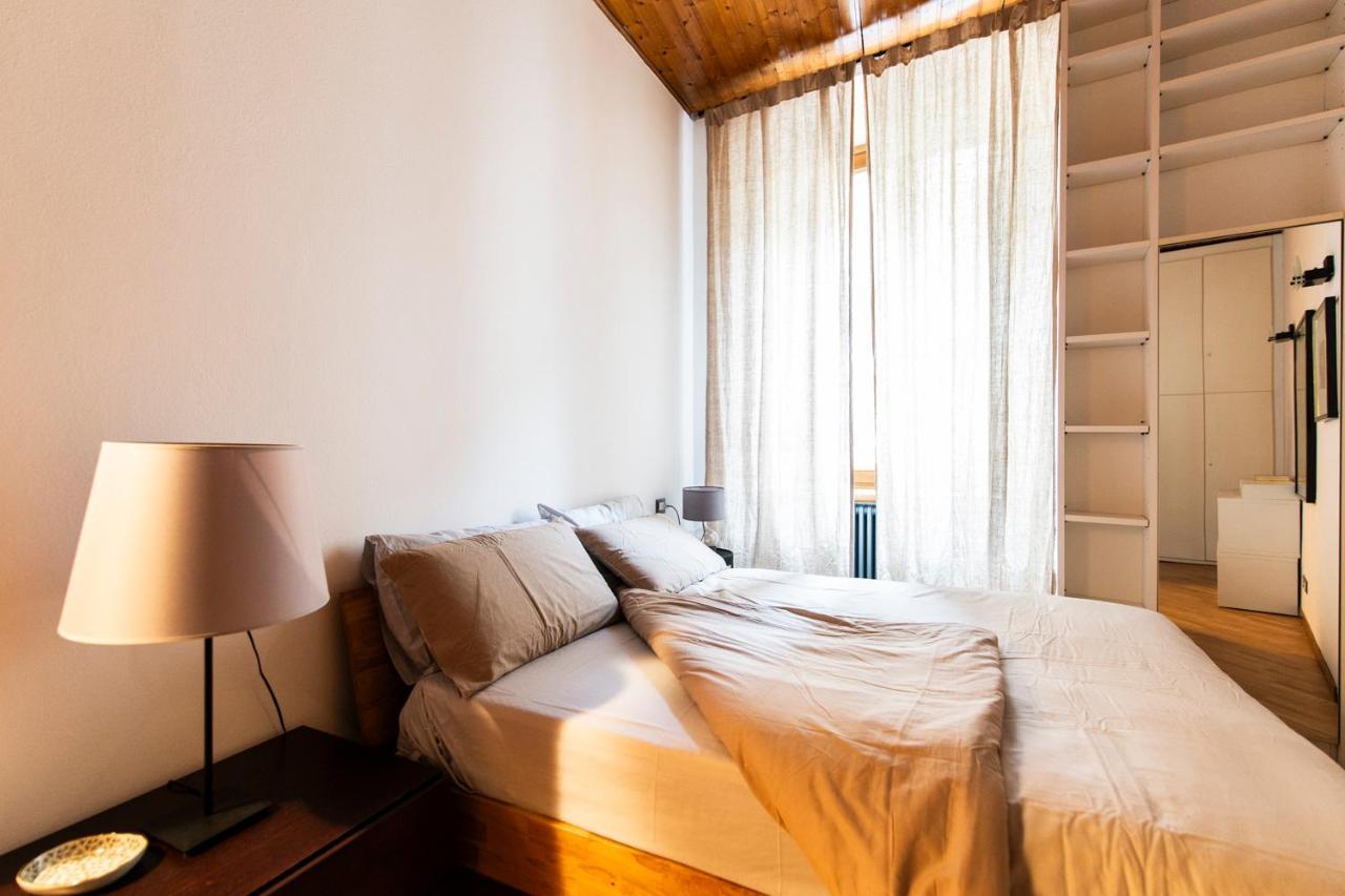 Quarenghi 31C Apartment แบร์กาโม ภายนอก รูปภาพ