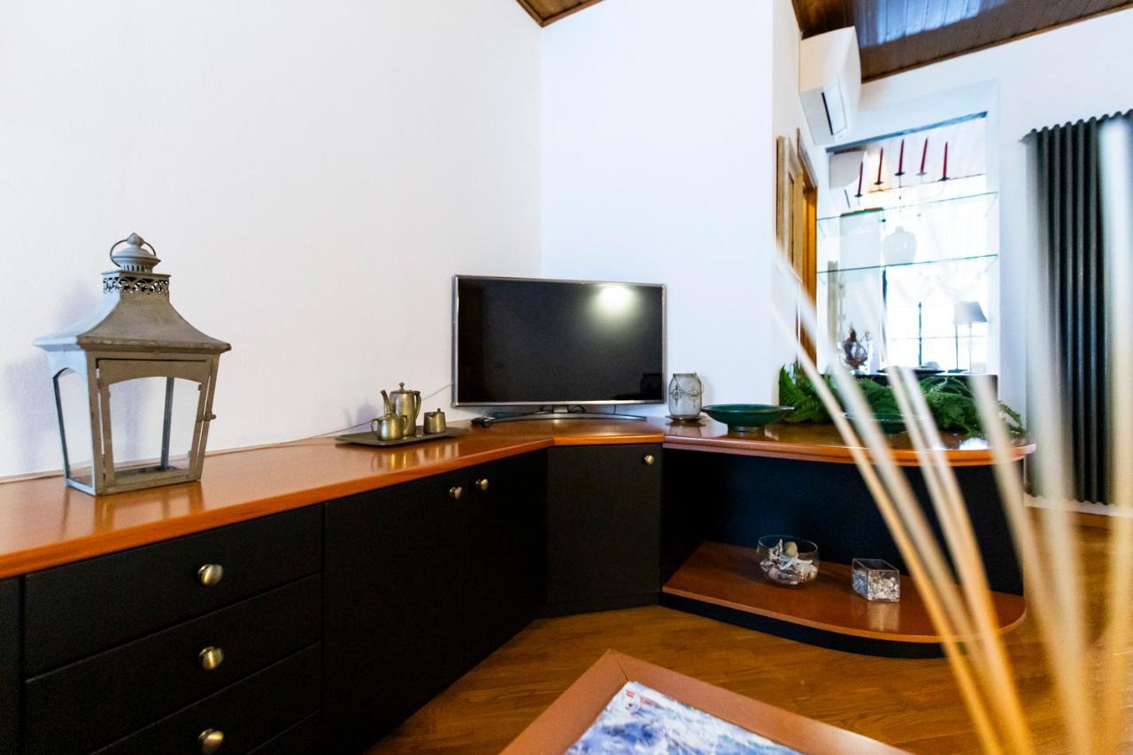 Quarenghi 31C Apartment แบร์กาโม ภายนอก รูปภาพ