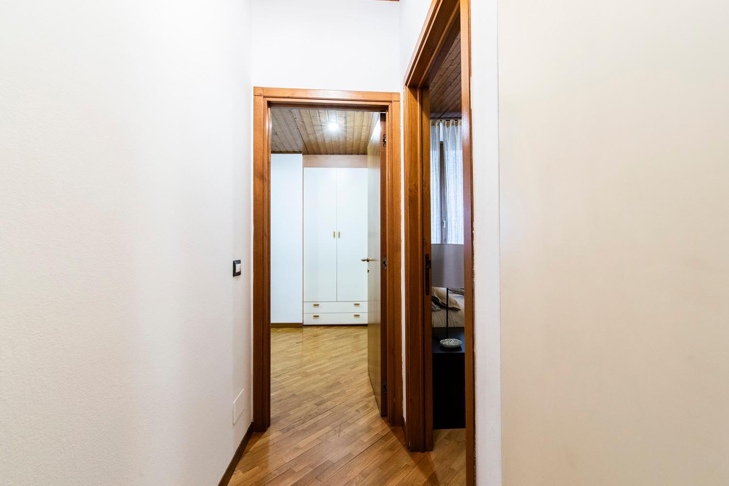 Quarenghi 31C Apartment แบร์กาโม ภายนอก รูปภาพ