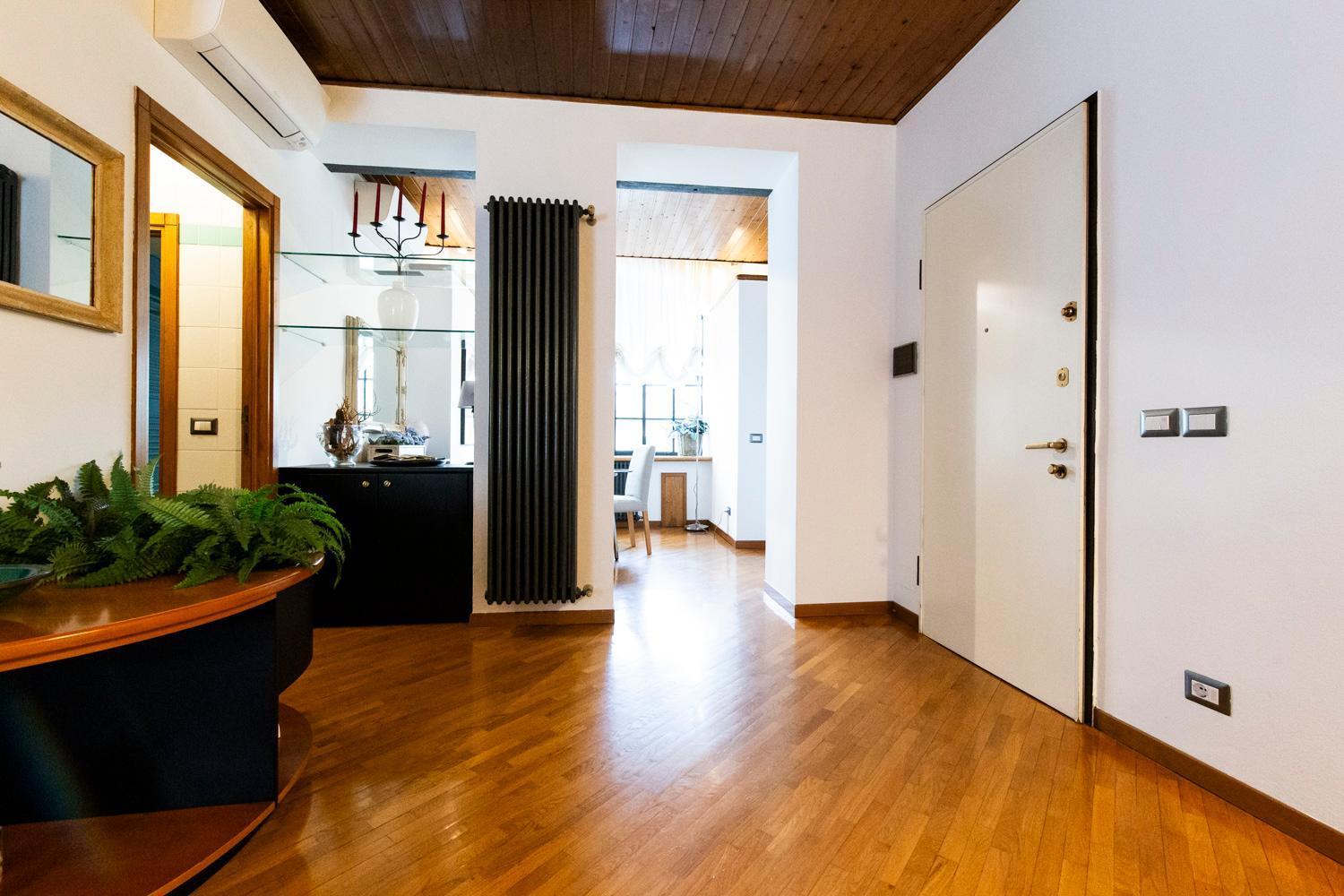Quarenghi 31C Apartment แบร์กาโม ภายนอก รูปภาพ