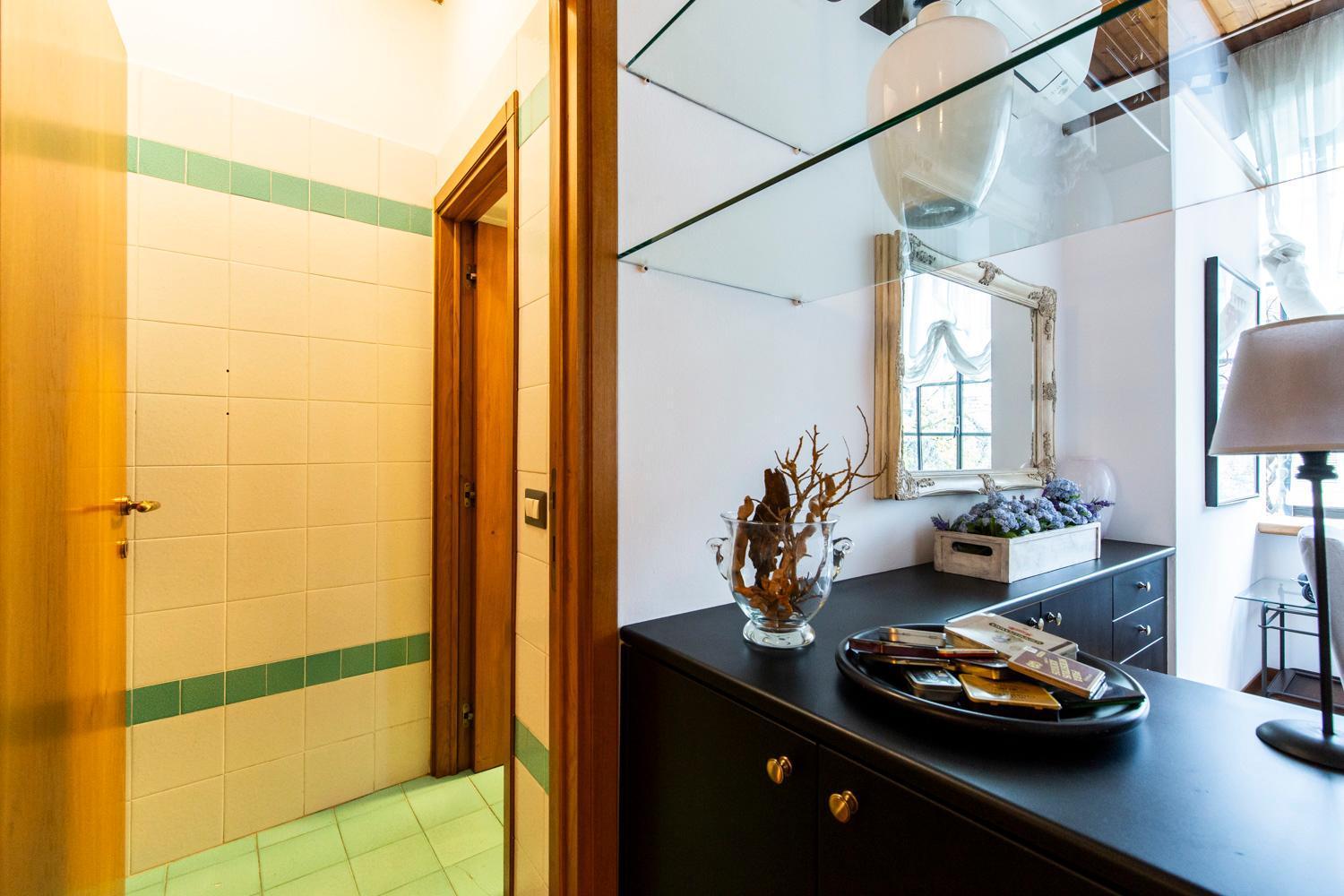 Quarenghi 31C Apartment แบร์กาโม ภายนอก รูปภาพ