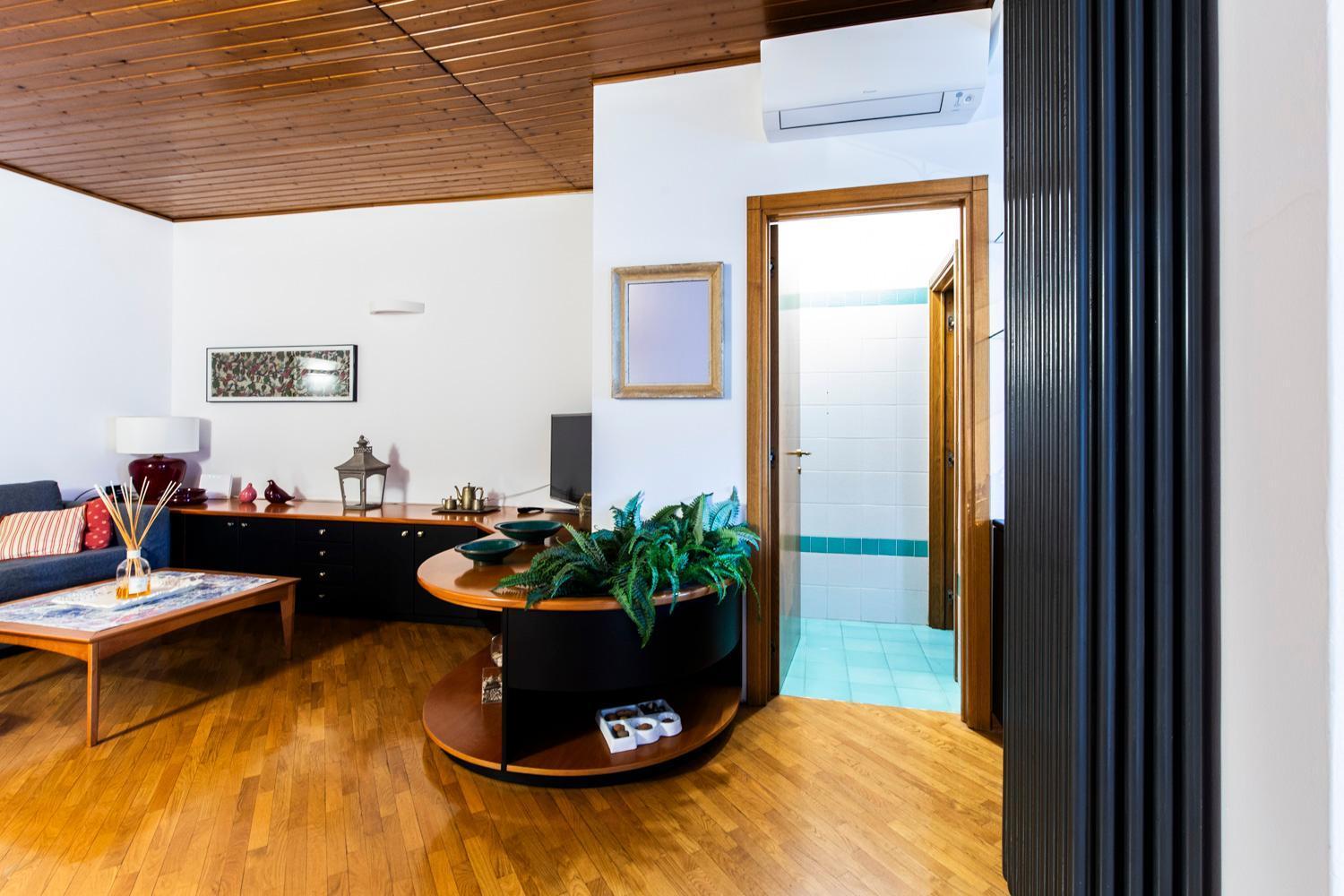 Quarenghi 31C Apartment แบร์กาโม ภายนอก รูปภาพ